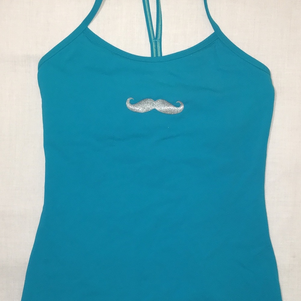 Lululemon Yoga Tank Top